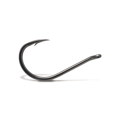 Крючок VMC 7136 BN (черн. никель) №10 (16шт)