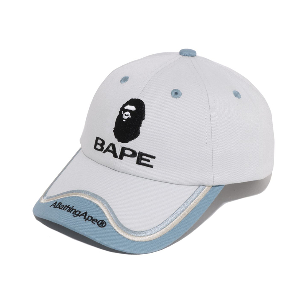 A Bathing Ape Bathing Ape Baseball Кепка