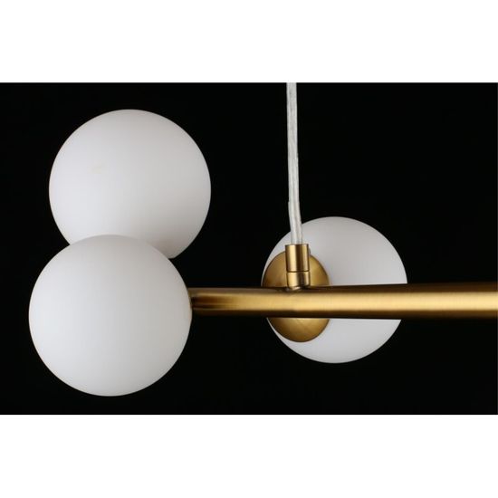 Люстра подвесная APL.314.03.10