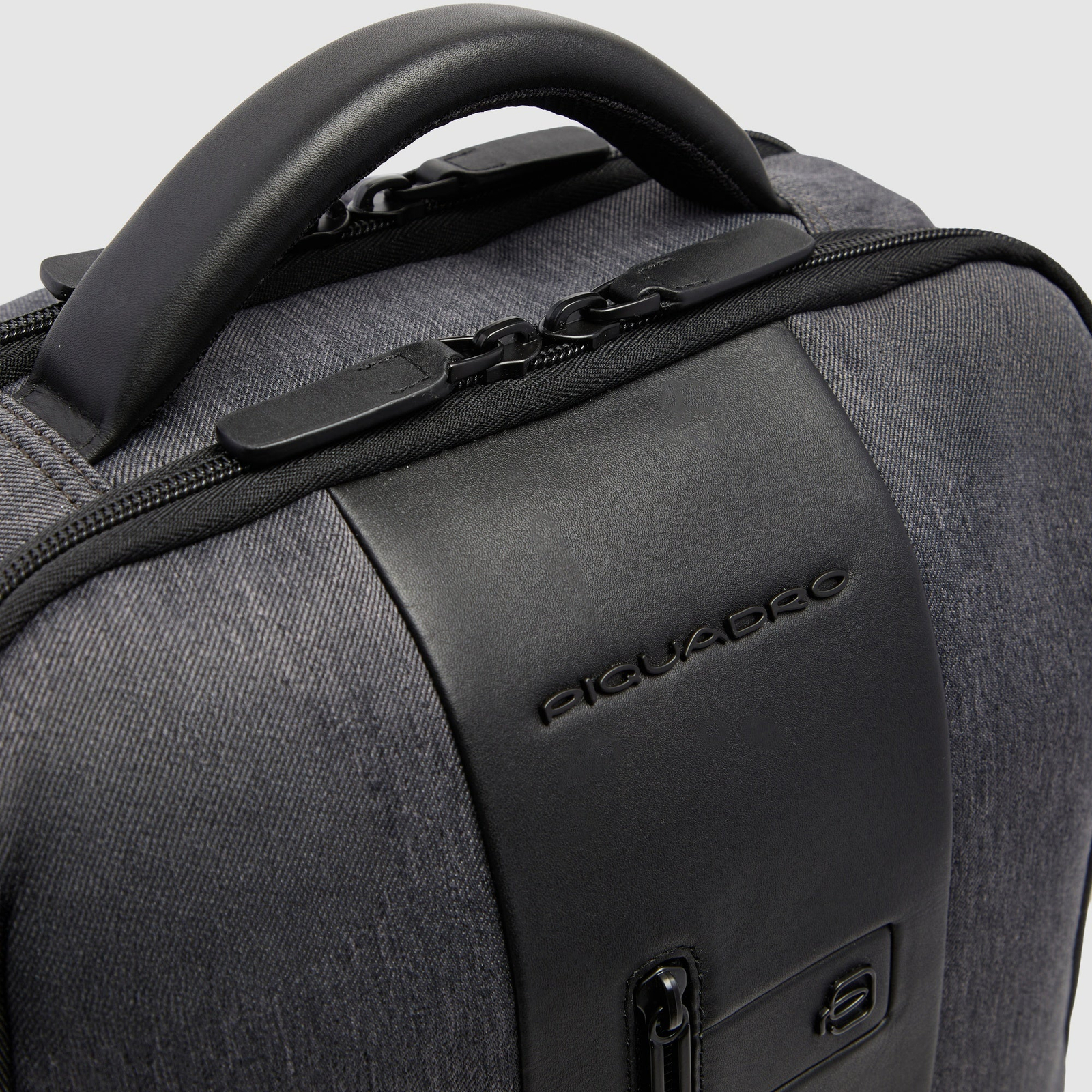 Рюкзак Piquadro Brief 2 CA4818BR2/Grey-Nero