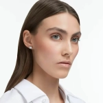 Серьги Swarovski Attract