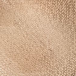 Комплект постельного белья на резинке Сатин-Жаккард Тессоро «Песчаная гармония»