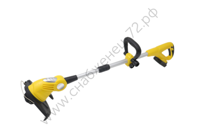 Аккумуляторный триммер Huter GET-28Li