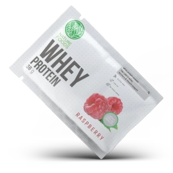 Whey Protein 1 порция (Nature Foods)
