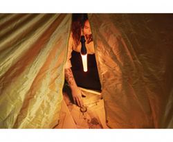 Дорожный жезл Armytek ATW-01 Оранжевый