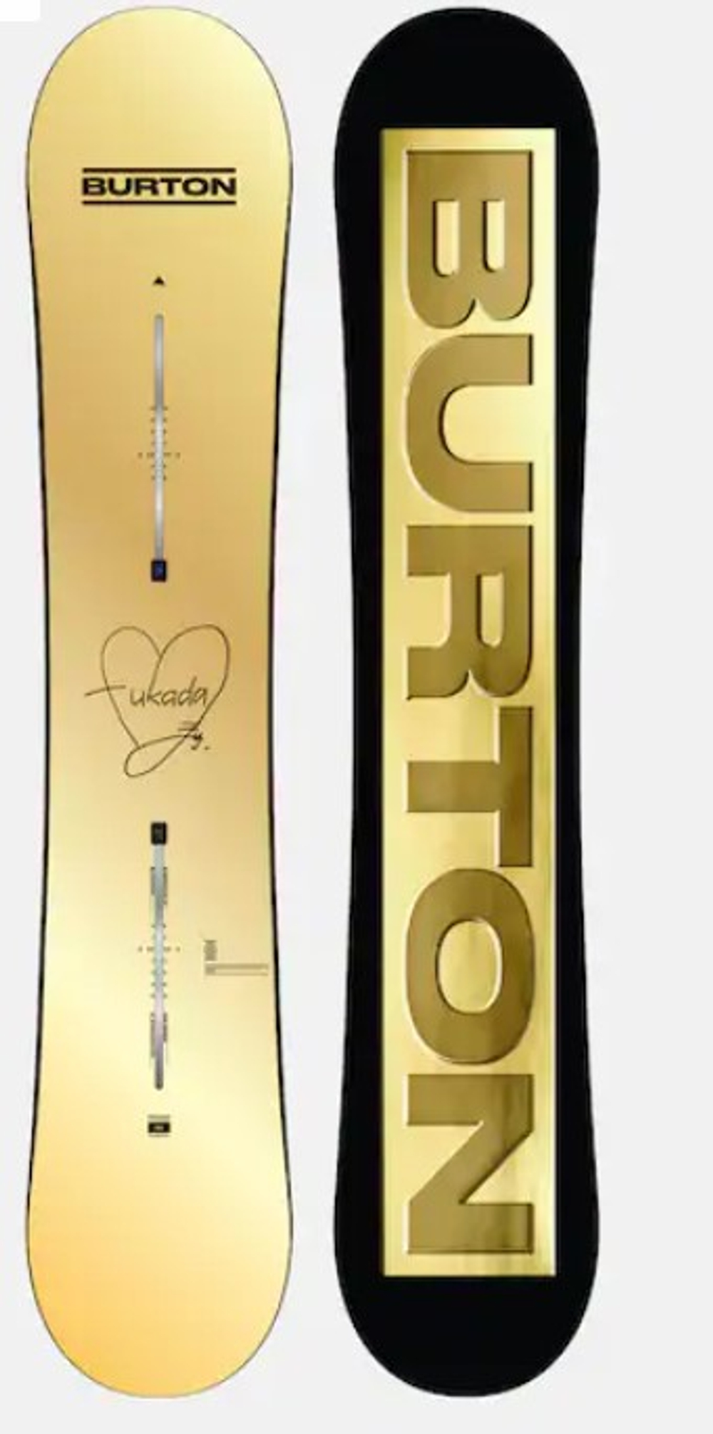 Сноуборд BURTON From Mari to Japan - Celebration Board* (155)