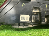 Фонарь левый внутренний BMW X7 G07 (2019-2022)