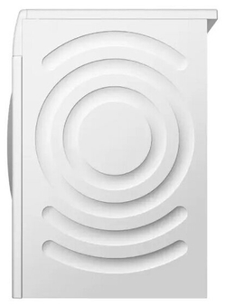 Стиральная машина Bosch WAV28M80ME