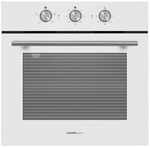 Электрический духовой шкаф Homsair OES604WH