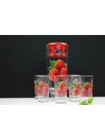 Набор Кувшин и 6 стаканов