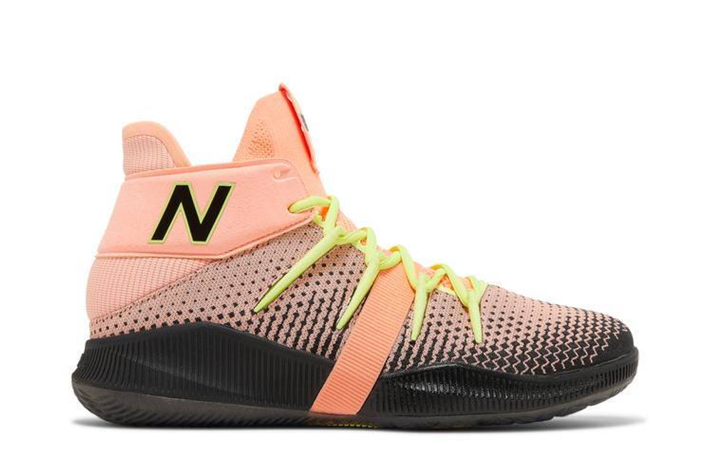Кроссовки New Balance Nb Omn1S Kawhi Leonard Sunrise