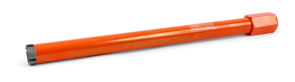 Коронка алмазная MESSER LZ 35/H10/450/1