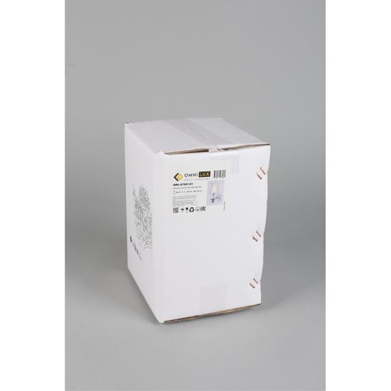 Светильник настенный (Бра) OML-67501-01