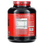 MuscleMeds, Carnivor Mass, анаболический гейнер с говяжьим протеином, шоколад и арахисовое масло, 2674 г (5,9 фунта)