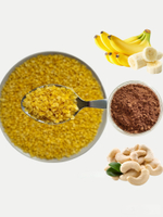 Пшённые хлопья с выбором вкуса, большая пачка 700 г от eco-apple.ru
