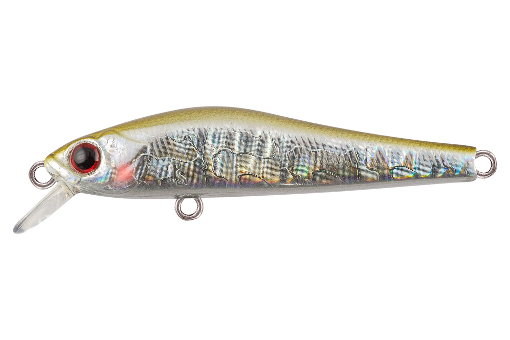 Воблер TsuYoki RIVAL SR 56SP (3.25гр/5.6см)