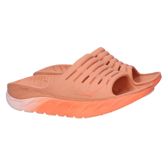 Hoka One One Recovery Slide 2 'Orange'
