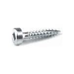 Шурупы с мелким шагом 1-1/2", Pan-Head, 500 шт Kreg SPS-F150-500-INT