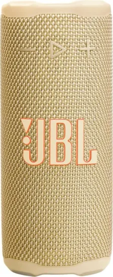 Портативная акустика JBL Grip Yellow