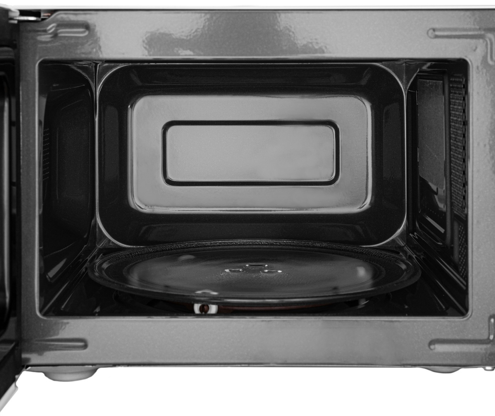Микроволновая печь AVA RMWO-2070W белый