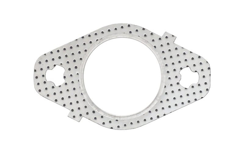 Прокладка выпускного коллектора а\м ПАЗ,КАМАЗ,ГАЗ с дв. CUMMINS ISBe,ISDe,ISF 3.8