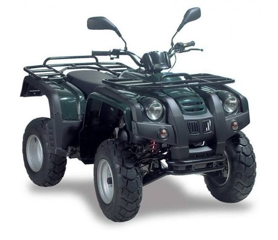 Квадроцикл ADLY ATV-150U