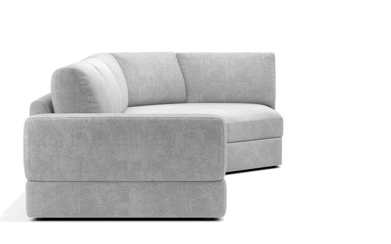 Угловой диван Санремо модульный Вариант 2