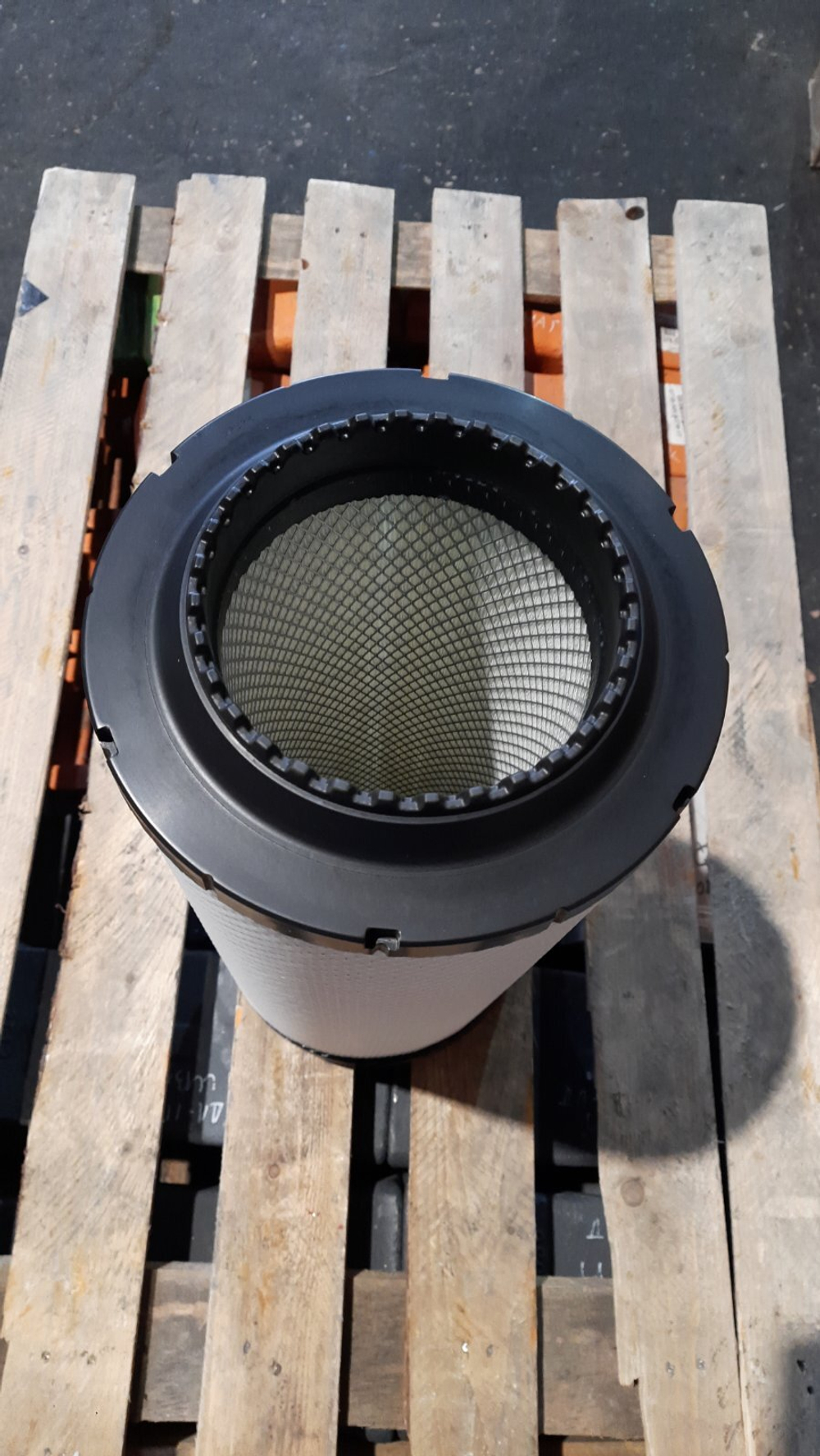 Фильтр воздушный внешний Donaldson P782105