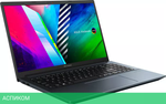 Ноутбук ASUS VivoBook Pro 15 K3500PH-KJ491