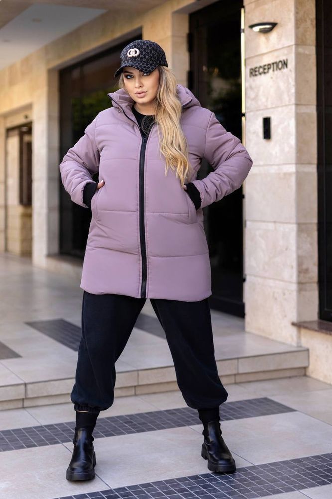 Куртка УК-0856-2 Фабрика Моды