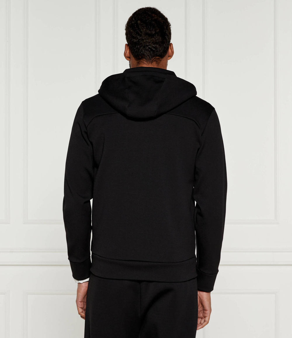 Худые Saggy 1 BOSS GREEN - черный(50523912)