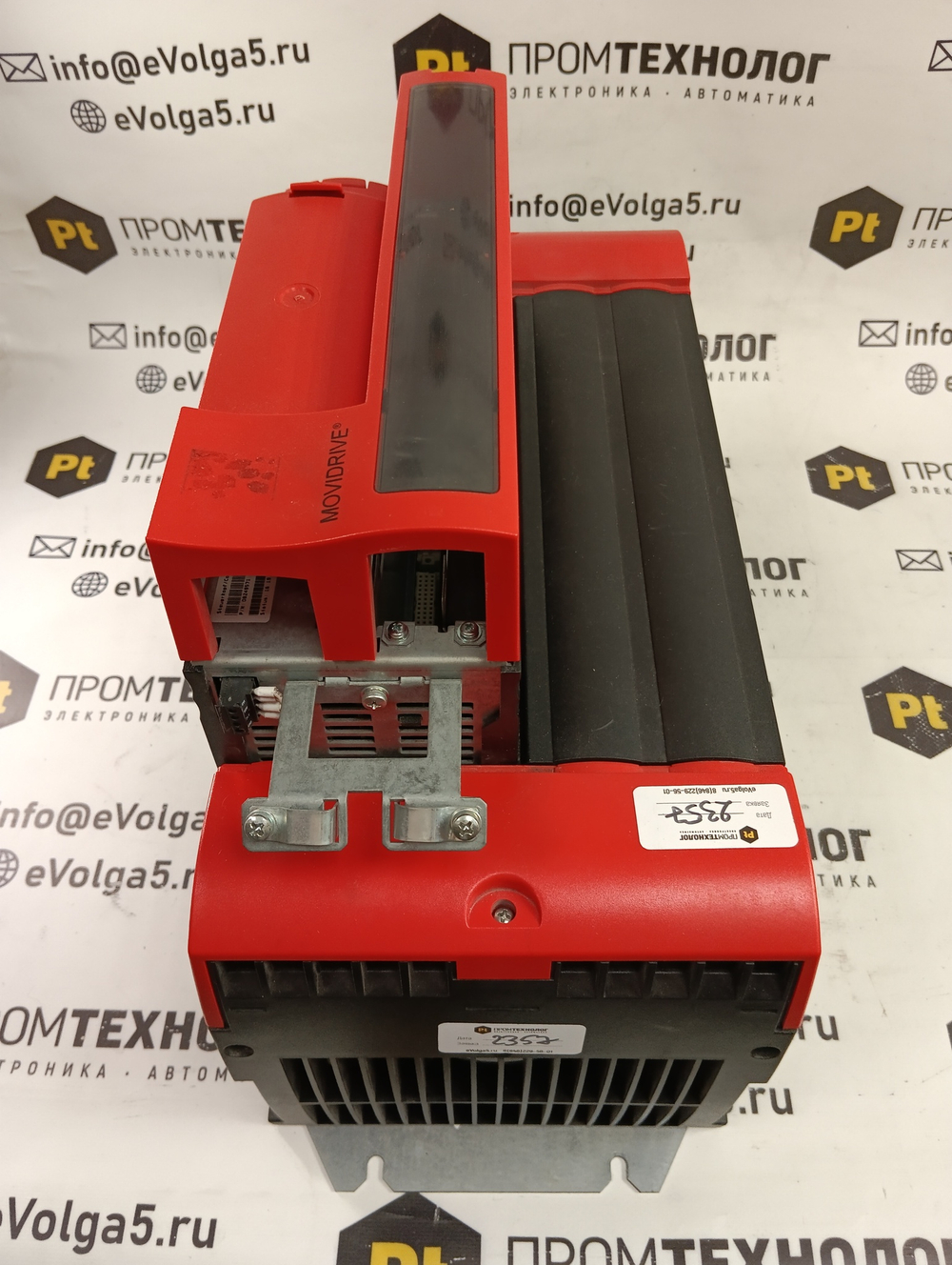 SEW Eurodrive MDX61B0220-503-4-00 б/у