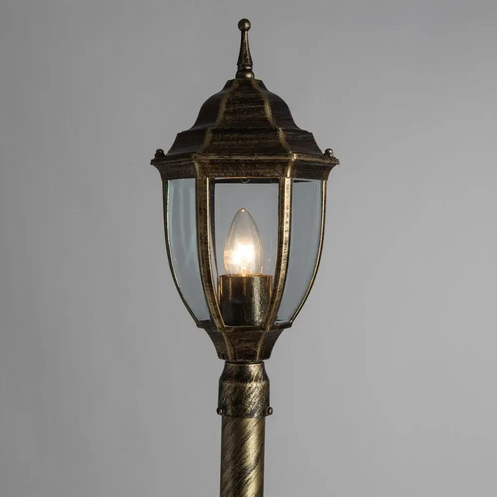 Парковый светильник Arte Lamp
