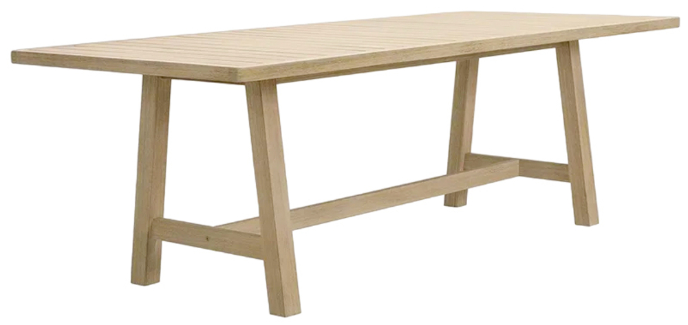 Стол деревянный обеденный Ravona 230