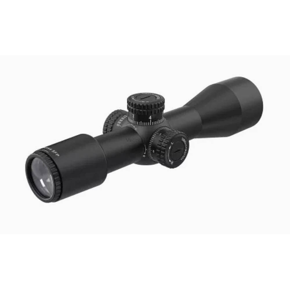 Оптический прицел Vector Optics 30мм SFP VEYRON 10x44 ( установка на Тигр, СВД, ОП-СКС, ВПО-208, Вепрь 308 СОК-95/ Сетка MPR-V5 )