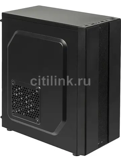 Компьютерный корпус ACC-CL290B BLACK