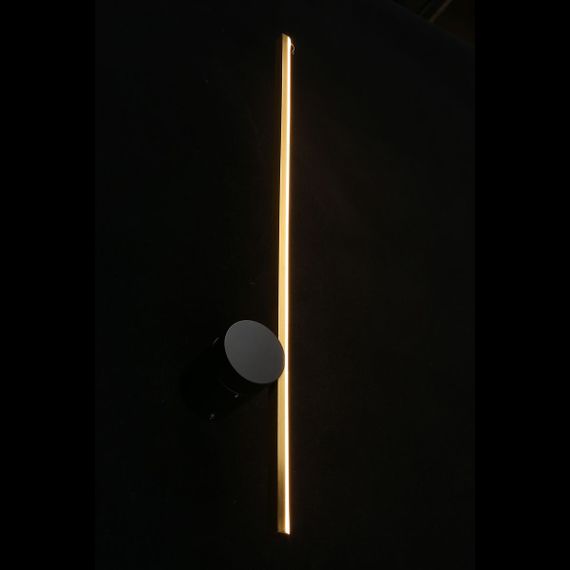 Настенный светодиодный светильник Aployt Beatris APL.056.01.09