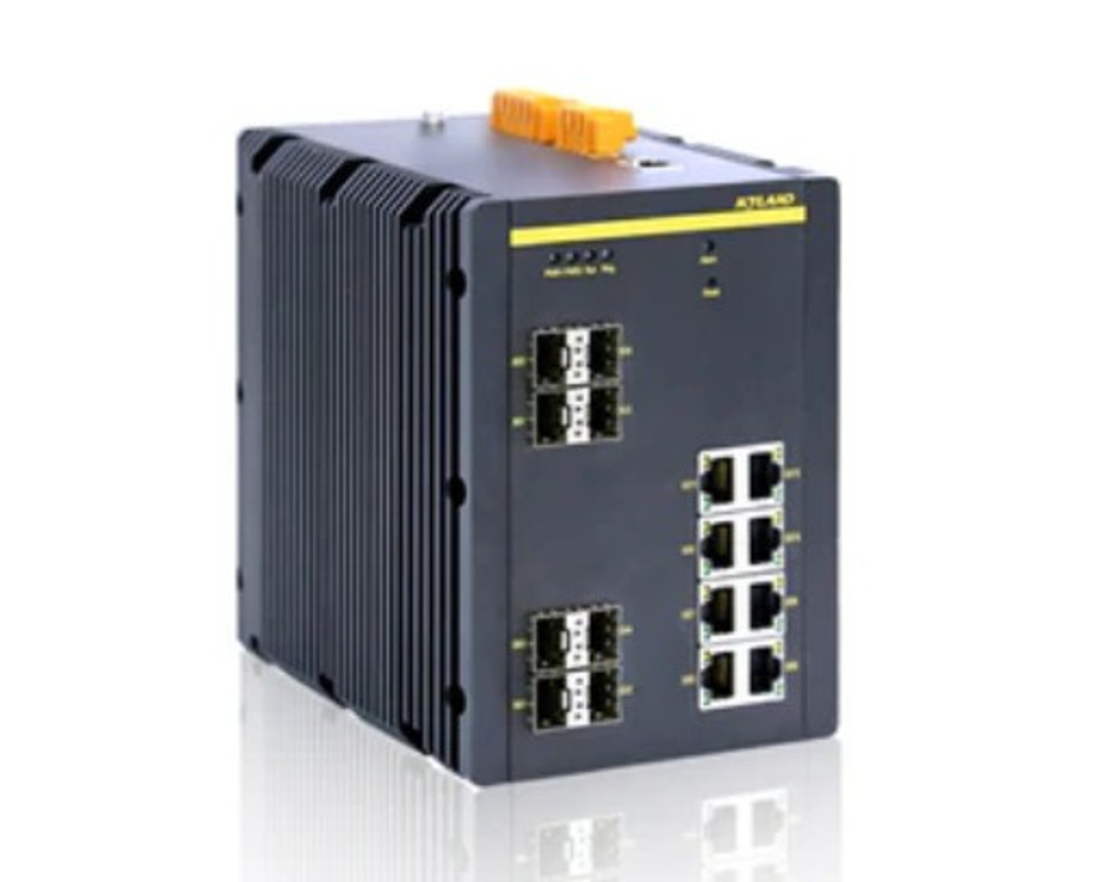 Коммутатор управляемый Kyland SICOM6000A