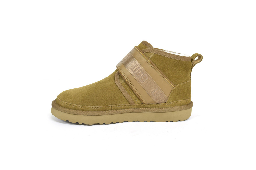 UGG Neumel Snapback Chestnute