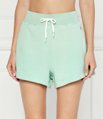 Шорты POLO RALPH LAUREN - мятный(211935586)