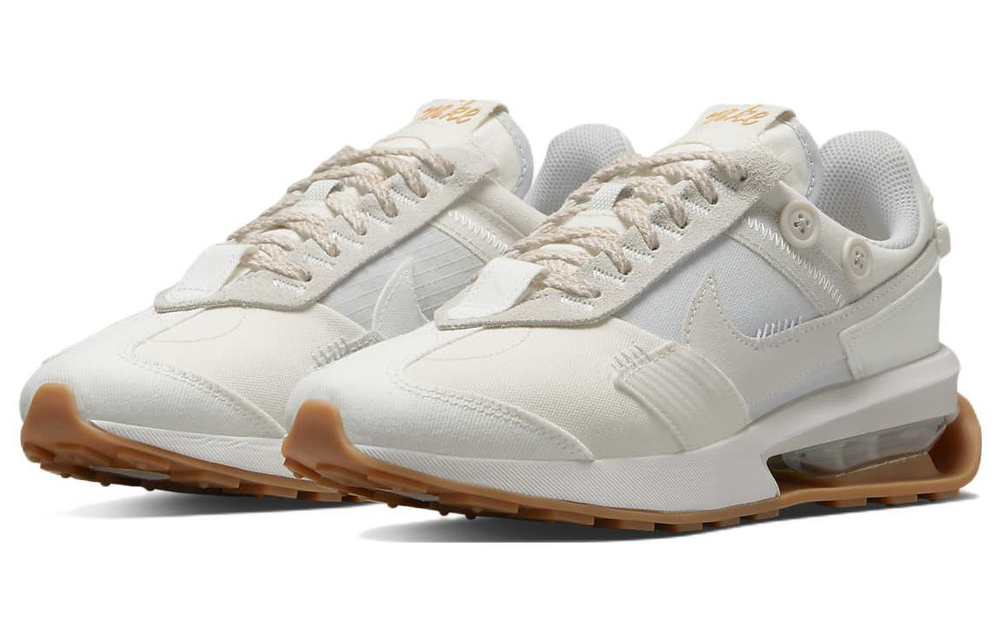 Кроссовки Nike Air Max Pre-Day (Женская размерная сетка)