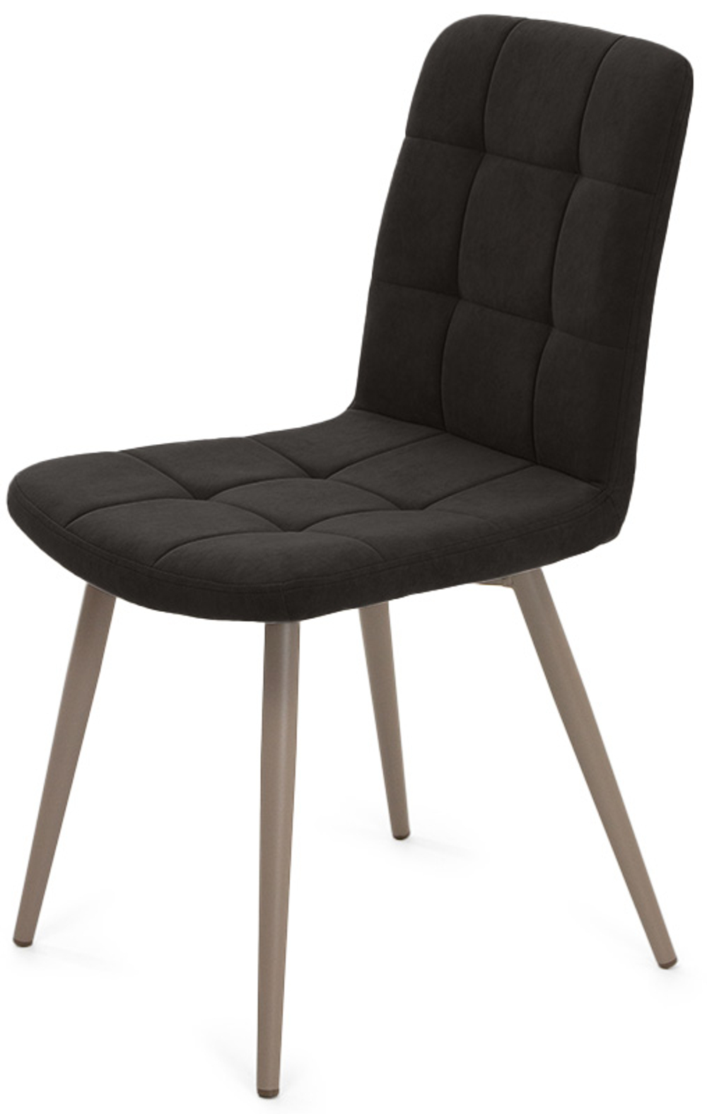 Абсент NEW (Кубика) Стул интерьерный (с опорой R32)