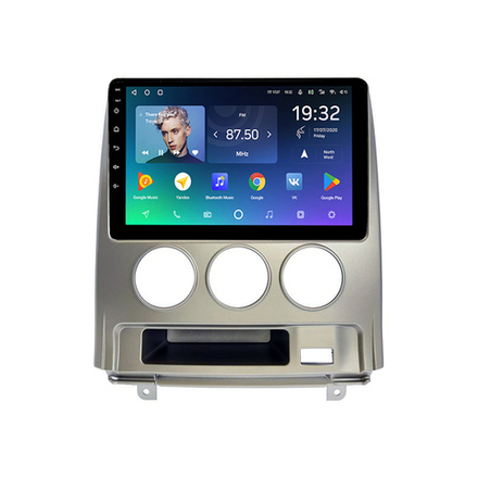 Teyes SPRO Plus 10,2"для Mitsubishi Delica D5 2007-2009