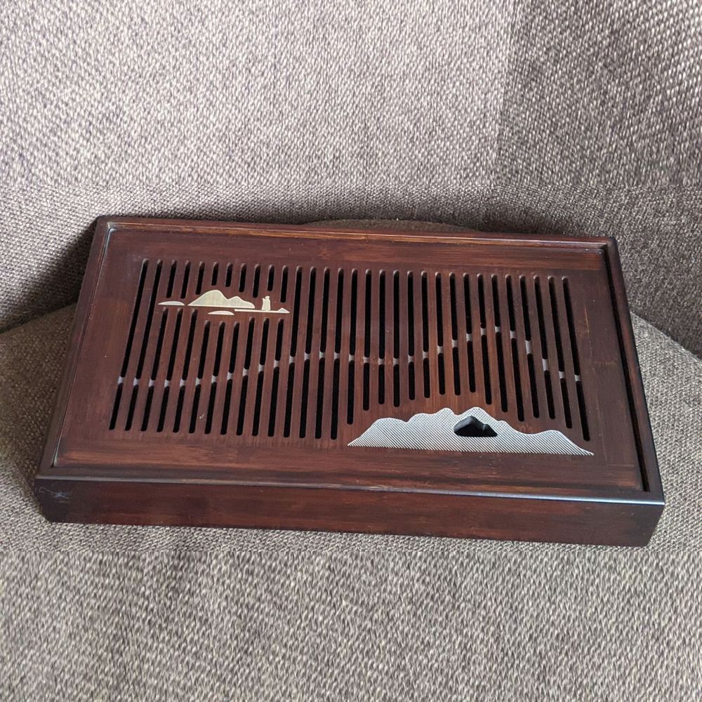 Чабань "Горы и Облака"