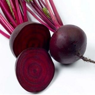 Свекла столовая Кестрел F1 50 000 фр. 2,8-3,2 (семян)