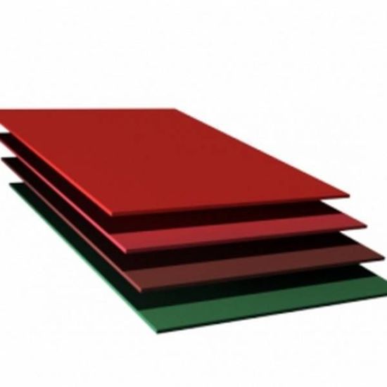 Ондулин Лист 1230х2030 мм