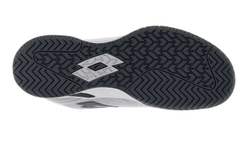 Мужские кроссовки теннисные Lotto Mirage 100 II SPD - белый