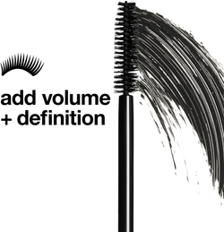 Clinique High Impact Mascara - Объёмная тушь для ресниц, 7 ml
