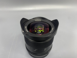 7Artisans 12mm 2.8 M4/3