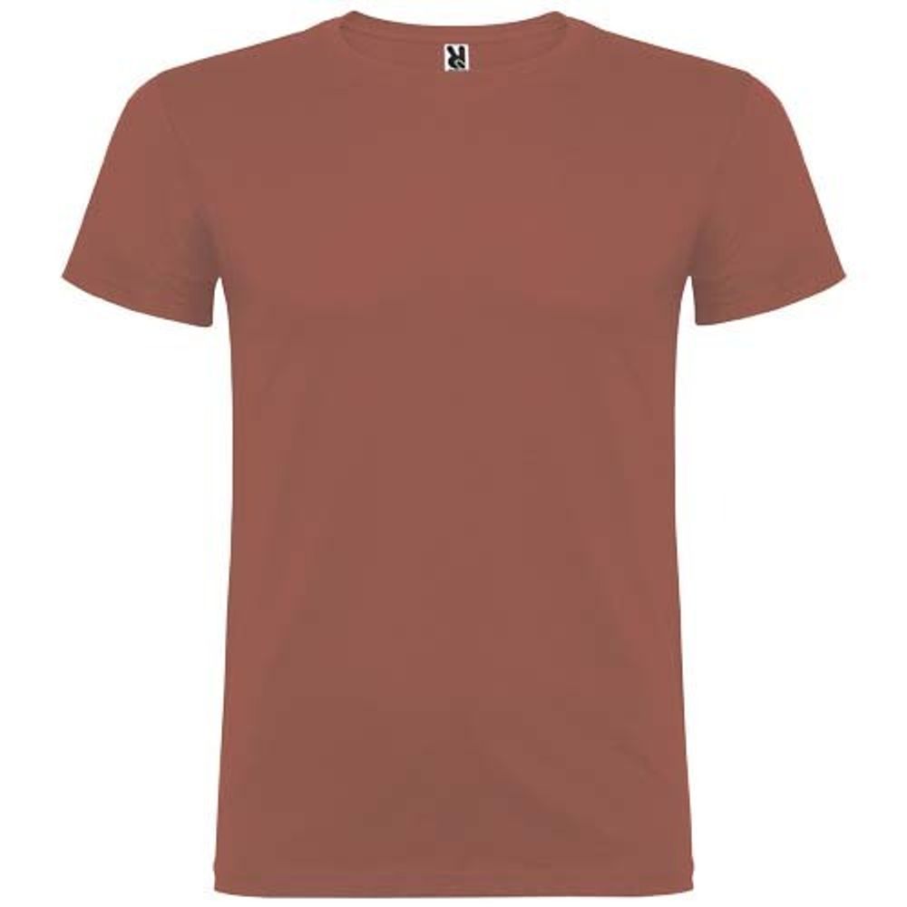 Мужская футболка Beagle с короткими рукавами